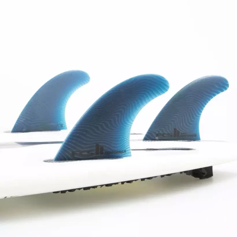 Quilhas surf Performer Neo Glass Eco Pacific