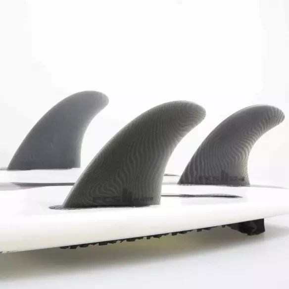 Quilhas surf Reactor Neo Glass Eco FCSII