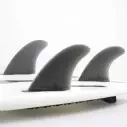 Quillas tri-fin Reactor Neo Glass Eco FCSII