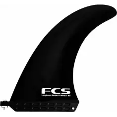 Series Connect Glass Flex Single fin