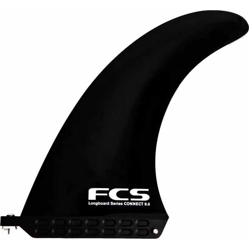 Quilla longboard Series Connect Glass Flex