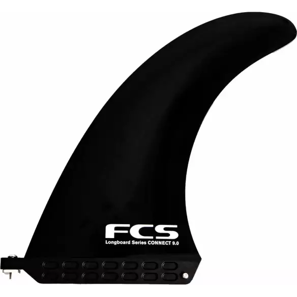 Aileron de longboard Series Connect Glass Flex