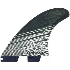 Quilhas surf FCSII Tokoro PC 2