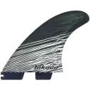 Quilhas surf FCSII Tokoro PC