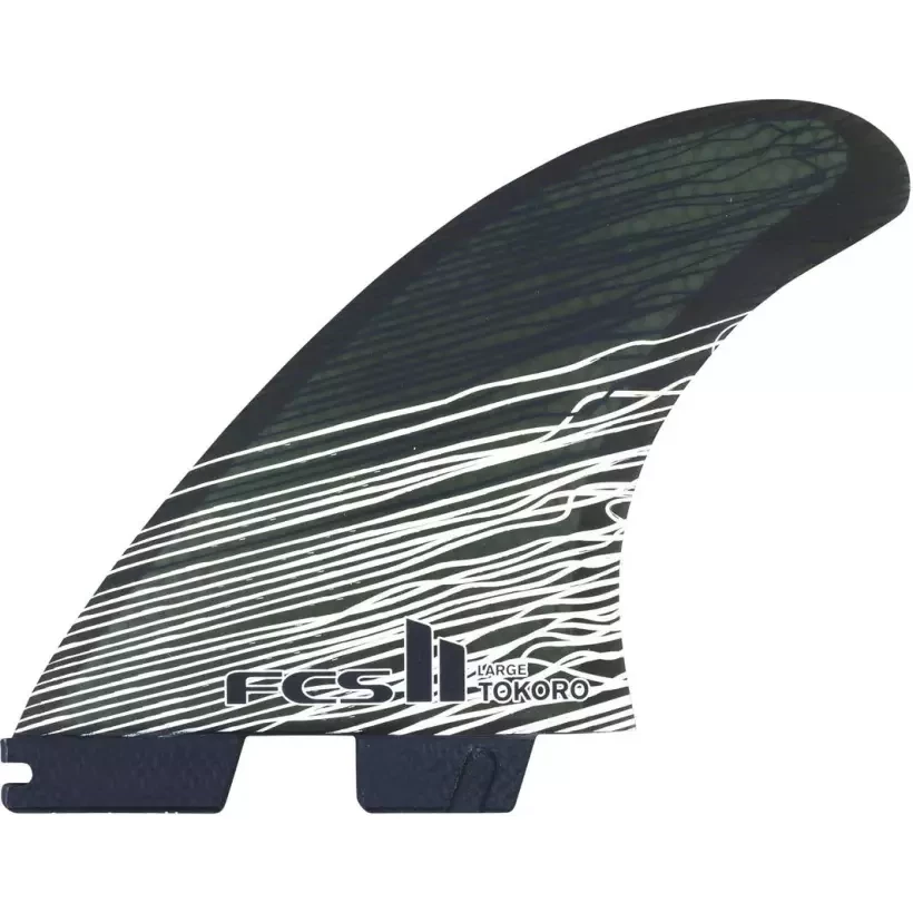 Fins FCSII Tokoro PC