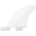 FCSII Mick Fanning  Twin+Stabilizer White