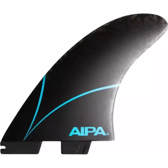 Pinne FCSII Aipa Twin+Stabilizer
