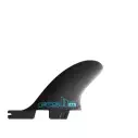 Quilhas surf FCSII Aipa Twin+Stabilizer