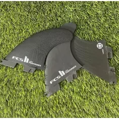 Kiele FCS II Performer PG Tri-Fins 2