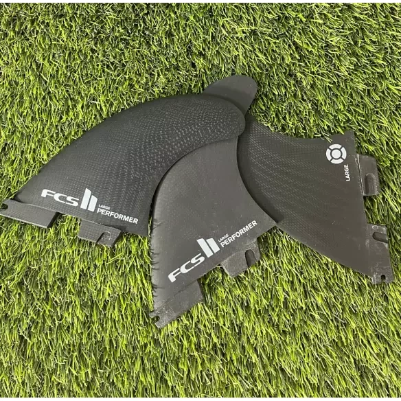 Pinne surf FCS II Performer PG Tri-Fins