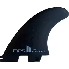 Kiele FCS II Performer PG Tri-Fins