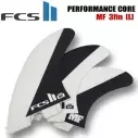 Pinne FCSII Mick Fanning PC Grom