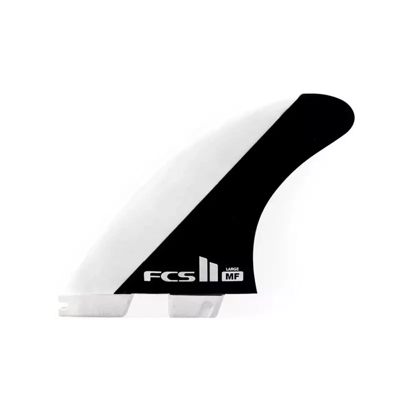 Pinne FCSII Mick Fanning PC Grom