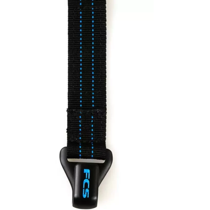 Gurt FCS Bungee Tie Downs