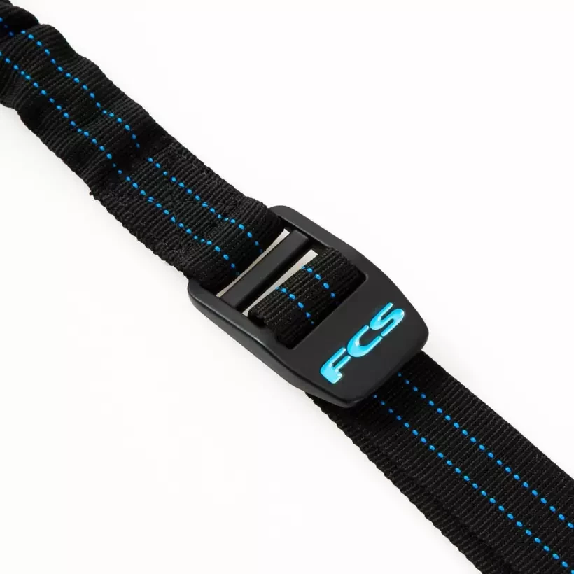 Cinchas FCS Bungee Tie Downs