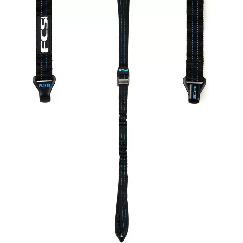 Banden FCS Bungee Tie Downs