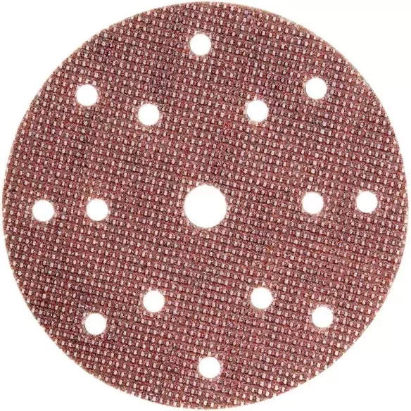 Disque à poncer Mirka Abranet Heavy Duty