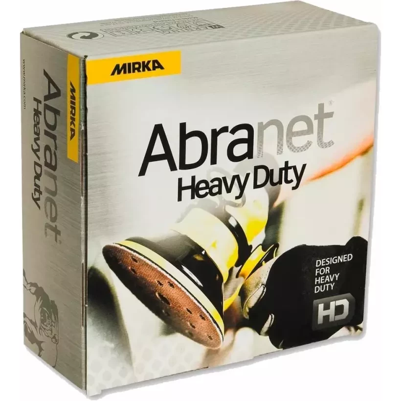 Mirka Abranet Heavy Duty Disc