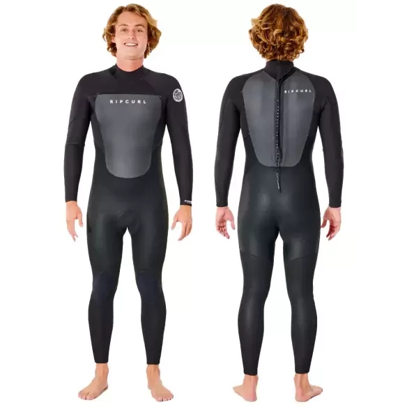 Combinaison Rip Curl Omega 5/3mm Black