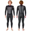 Neopreno Rip Curl Omega 5/3mm Black
