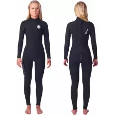Wetsuit Rip Curl Dawn Patrol 5/3mm Womens BZ