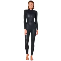 Muta surf Rip Curl Freelite womens 4/3mm BZ 2