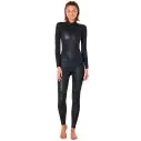 4/3mm Rip Curl Freelite Wetsuit BZ