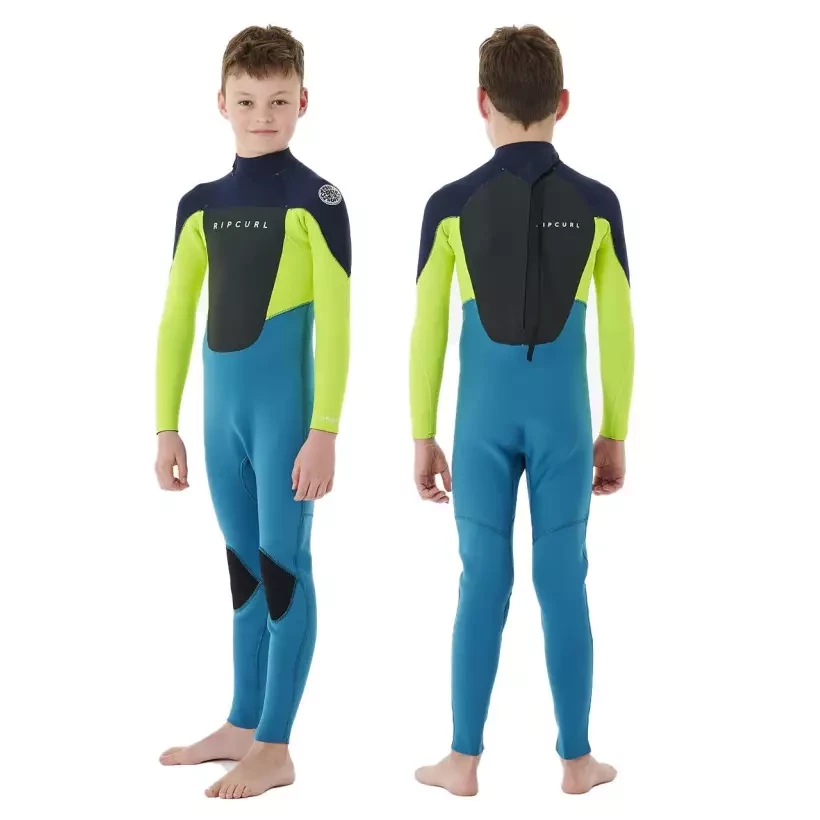 Muta surf  surf Rip Curl Omega 3/2mm Junior