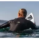 Wetsuit O´Neill Hyperfreak Comp 5/4mm Black/Black