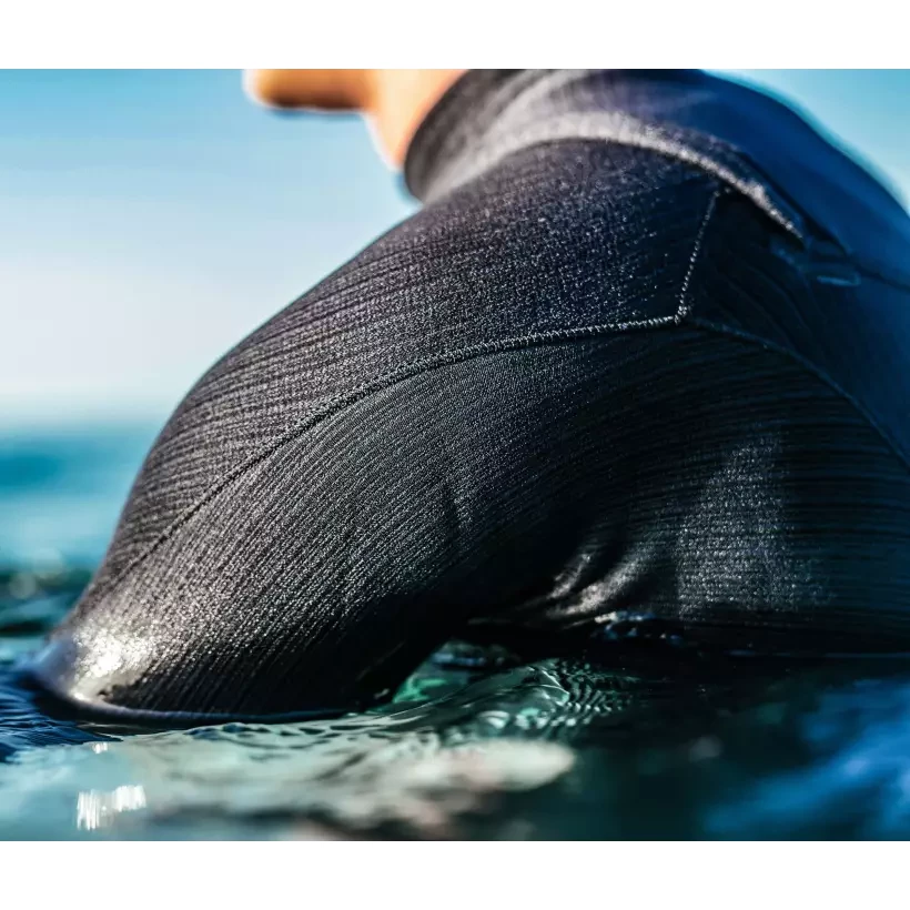 Fato Surf O´Neill Hyperfreak Comp 5/4mm Black/Black