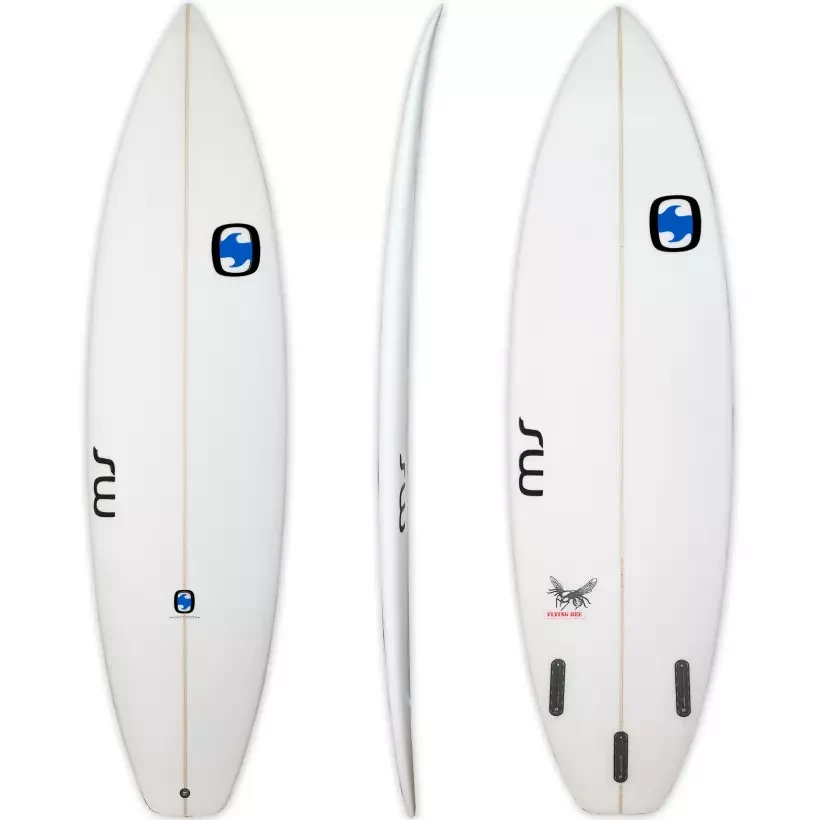 Prancha de surf MS Flying Bee 6'1''