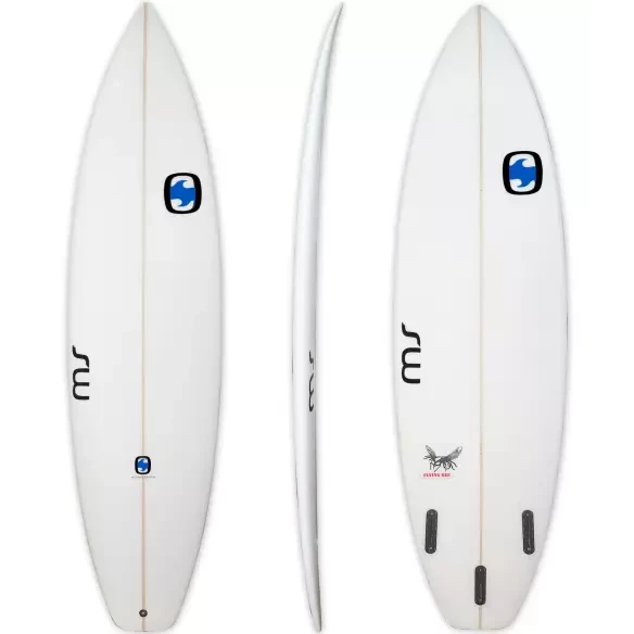 Surfboard MS Flying Bee 6'1''