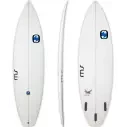 Tabla de surf MS Flying Bee 6'1''