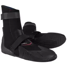 Chaussons de surf O´Neill Heat Boot 5mm Round Toe