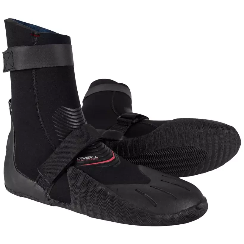 Socken surf-ONeill Heat Boot 5mm Round Toe