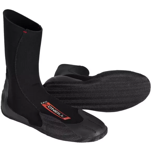 Socken ONeill Epic Boot 5mm Round Toe
