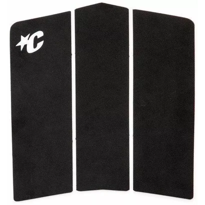 Creatures Front Deck pad IV Black