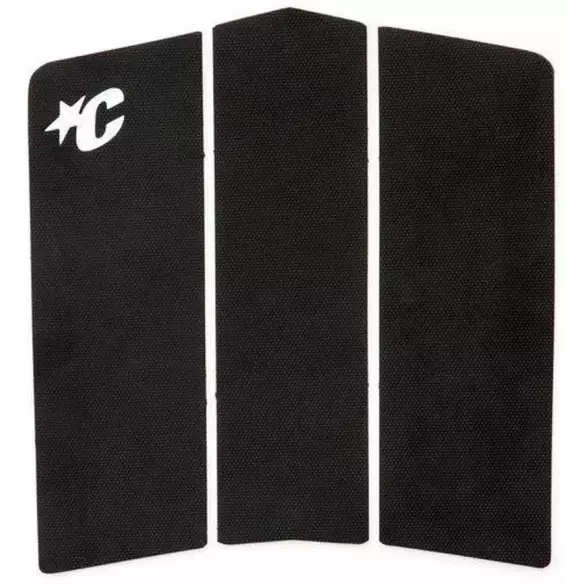 Deck surf Creatures Front Deck IV Black