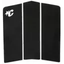 Creatures Front Deck pad IV Black