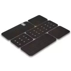 Dakine Front Foot Pad Black