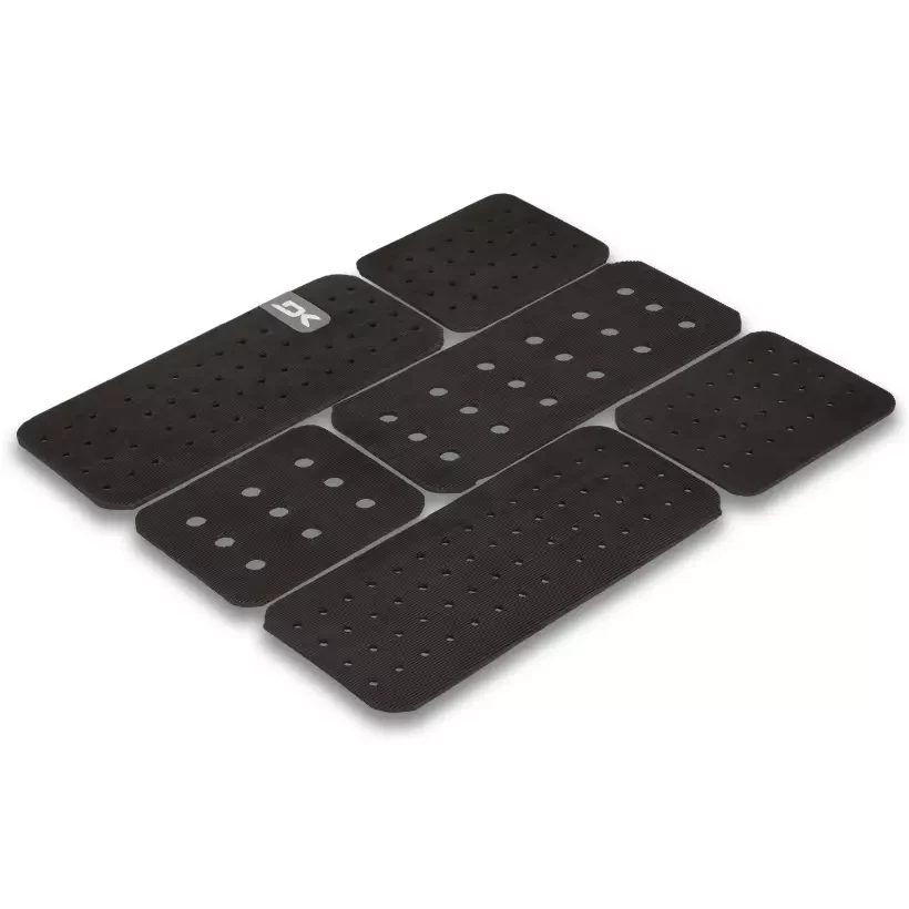 Pad de surf Dakine Front Foot Pad Black