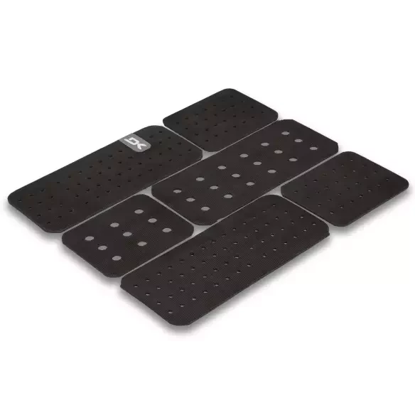 Grip Dakine Front Foot Pad Black