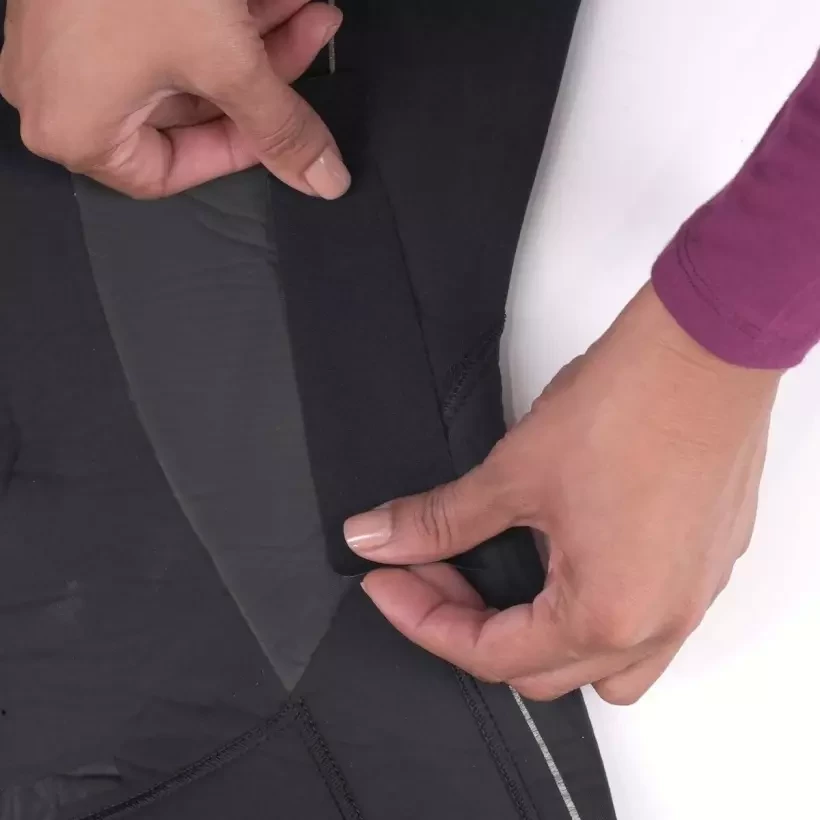 Remendo de neoprene Tenacious Tape Gear Aid