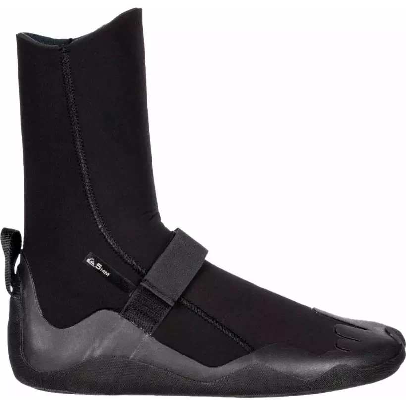 Quiksilver Everyday Sessions 5mm Split Toe booties