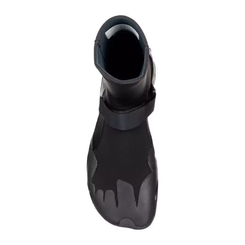 Escarpines de surf Quiksilver Everyday Sessions 5mm Split Toe