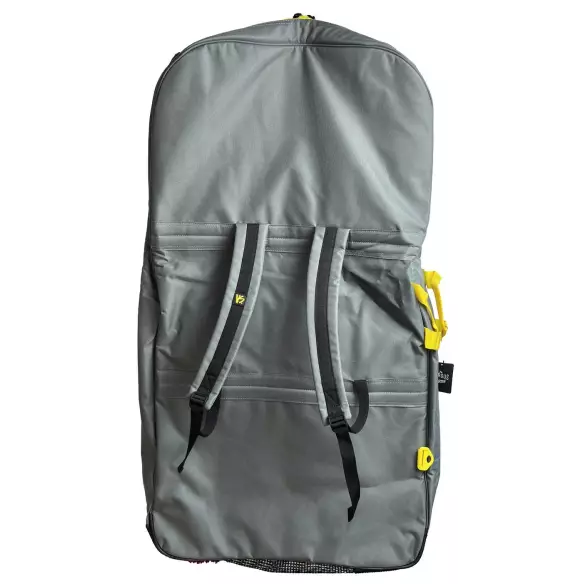 Capas de Bodyboard doble Versus Project