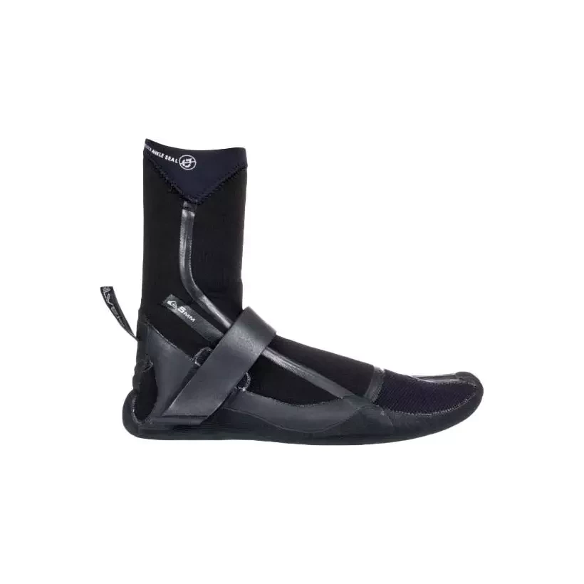 Quiksilver Marathon Sessions 5mm Split Toe booties