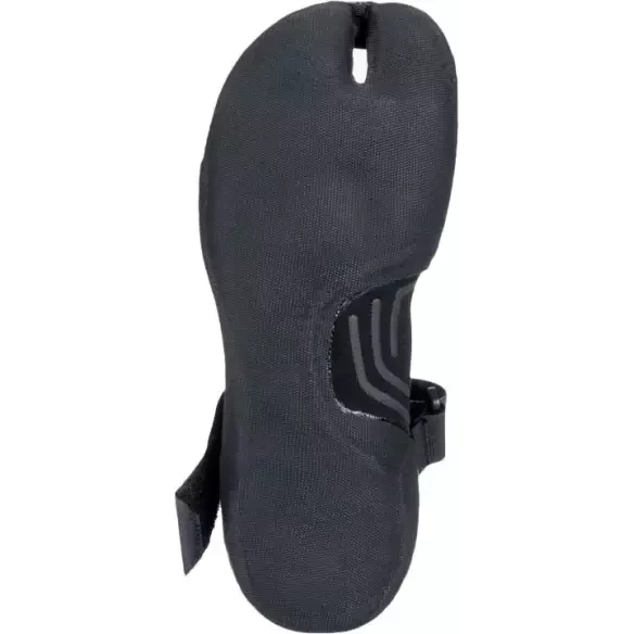 Quiksilver Marathon Sessions 5mm Split Toe Boot