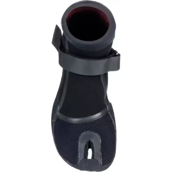 Quiksilver Marathon Sessions 5mm Split Toe Boot