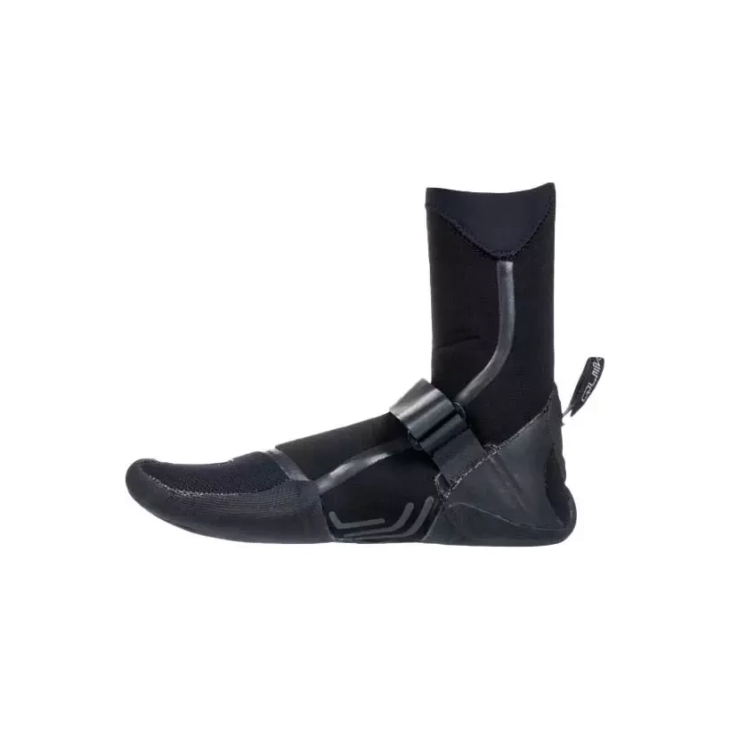 Quiksilver Marathon Sessions 5mm Split Toe Boot